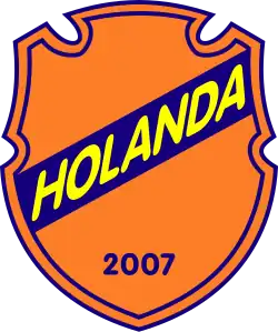 Holanda EC
