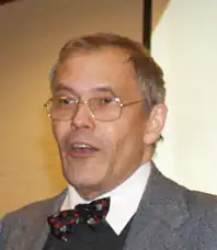Holger Bech Nielsen (2007)