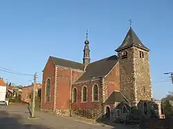 Sint-Pieterskerk