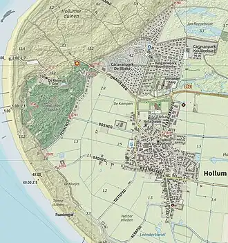 Museum Sorgdrager (Hollum)