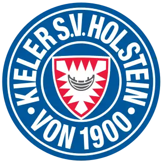 Logo Holstein Kiel