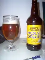 Monty Python's Holy Ail