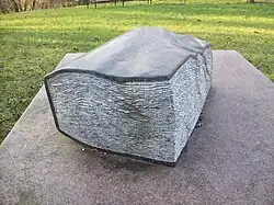 Hommage a Tolstoi (2003), Bad Münster am Stein