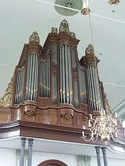 Orgel (2008)