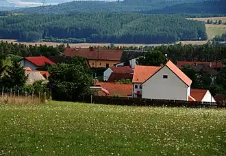 Blik op Homole (2010)