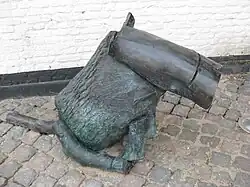 Hond (2003), Harderwijk