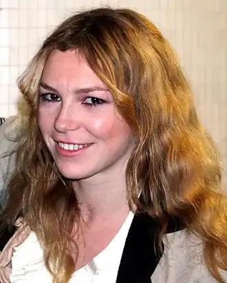 Honeysuckle Weeks (2008)