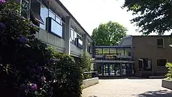 De Amersfoortse Berg