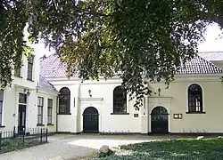 Damkerk (Hoogezand) (1669)