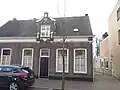 Woonhuis behorende bij nr. 16 (smederij)
