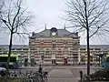 Station Hoorn