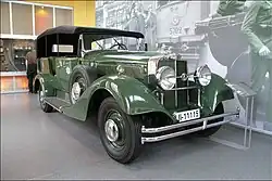 Horch 400 (1931)