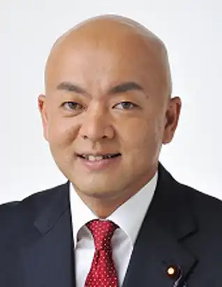 Manabu Horii (2017)