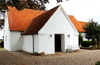 Kerk