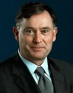 Horst Köhler (CDU), 2004-2010