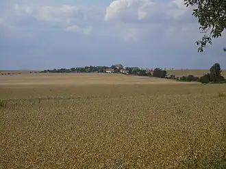 Blik op Hospozínek (2005)