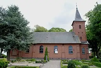Kerk