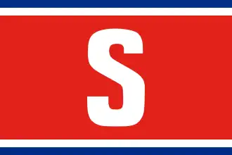 Vlag van Stena Line