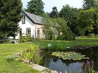 zaalkerk annex school 't Haagje 1