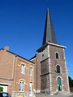 Sint-Simeonkerk