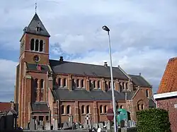 Église N.D. de l'Assomption