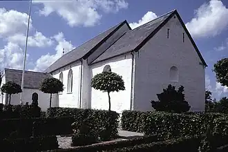 Kerk