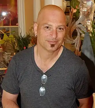 Howie Mandel (2007)