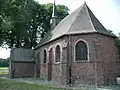 Kapel van Onze-Lieve-Vrouw van Zeven Weeën
