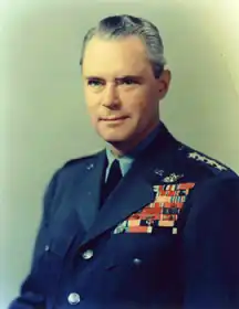 General Hoyt Vandenberg