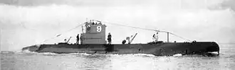Hr.Ms. O 9