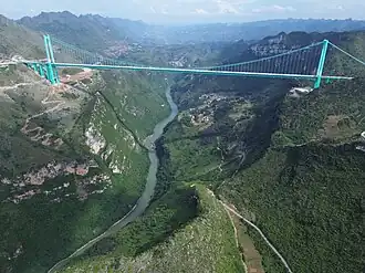 Huajiangkloofbrug