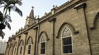 Sint-Dominicuskathedraal