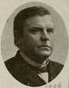 Hubert Philippus de Kanter