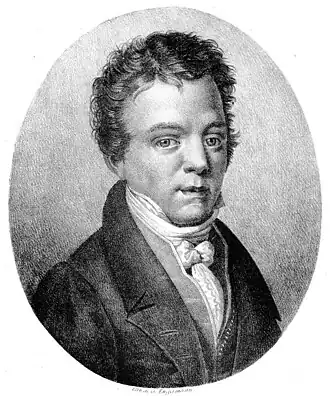 Jan Václav Hugo Voříšek