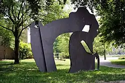 Zonder titel (Groningen)