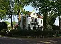 Villa "IJhoek"