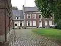 Woning van 1786
