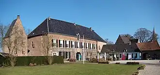 Voorburcht