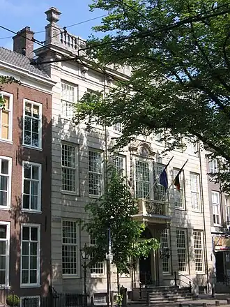 Huis Schuylenburch