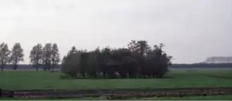 Huis De Polle te Mastwijk