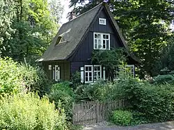 Huis op Gulden Bodem