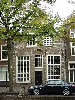 Huize Endenburg (of Het Groote Huis)