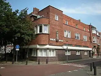 Huize Sint Jan, Venlo