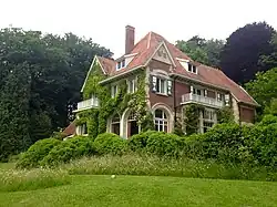 Villa Te Nitterveld
