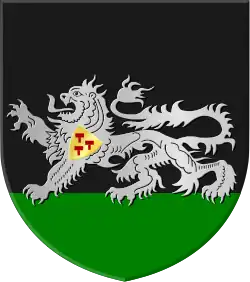 Wapen van Huldenberg