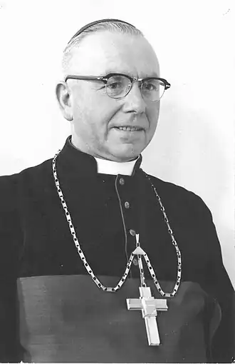 Maurits Gerard De Keyzer