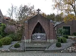 Kapel Onze-Lieve Vrouw van het Heilig Hart