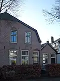 Woonhuizen