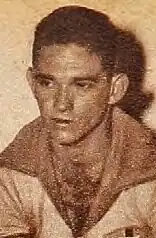 Humberto Barbosa Tozzi