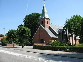 Kerk